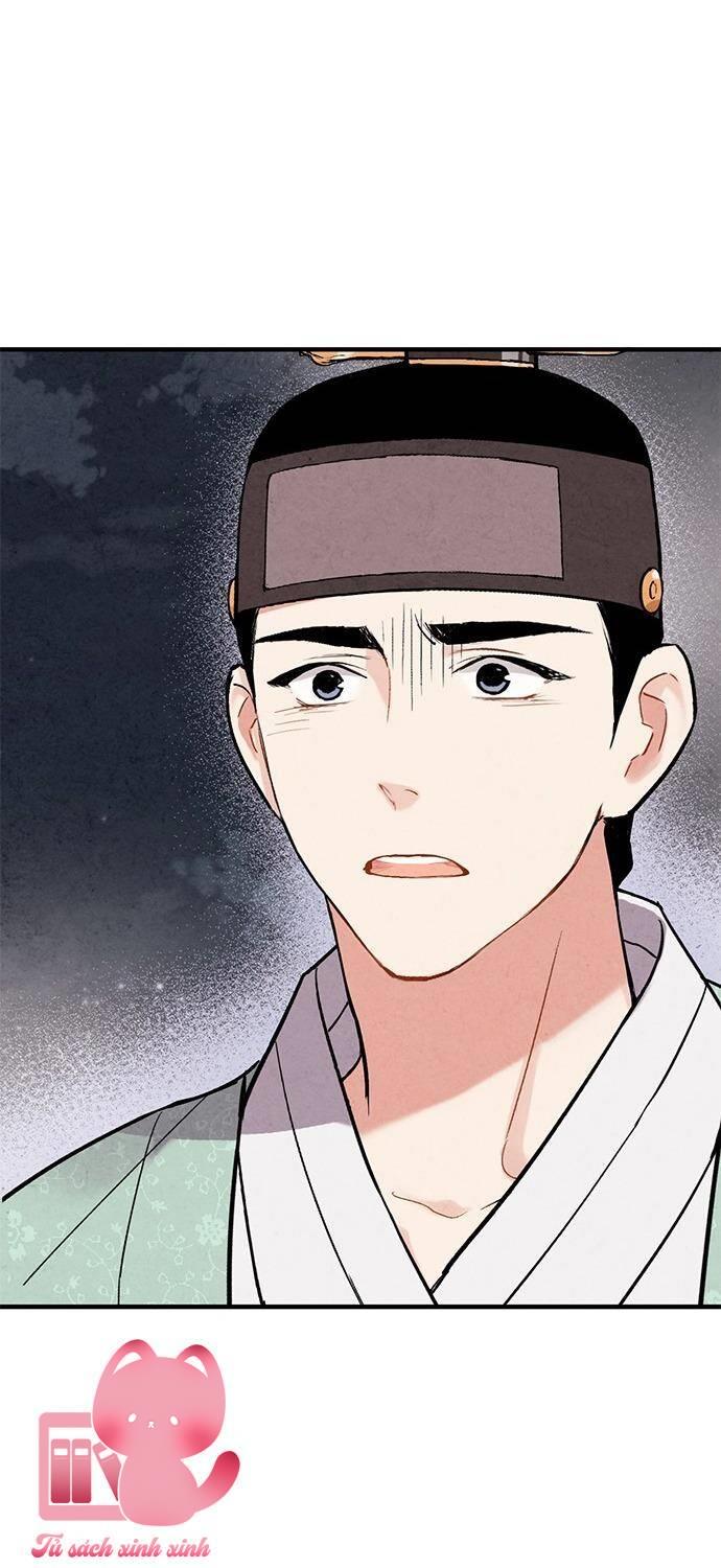 Lệnh Cấm Hôn - Chap 62 - Trang 42