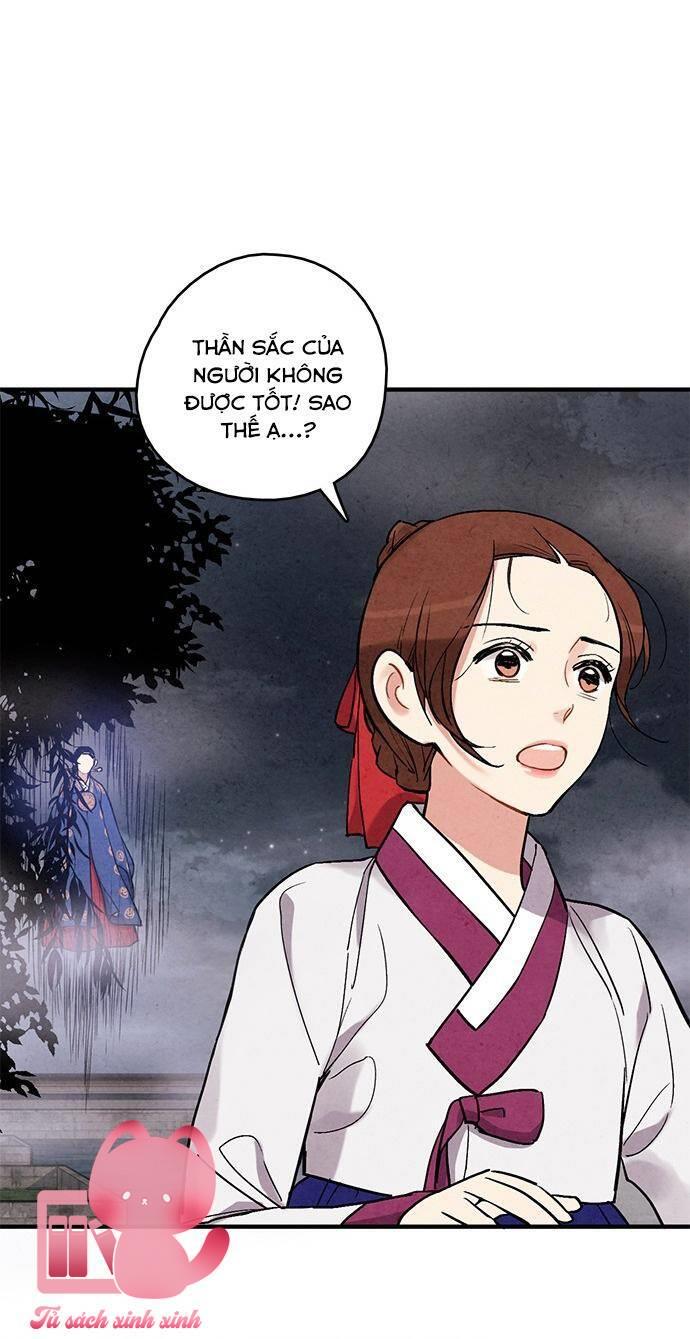 Lệnh Cấm Hôn - Chap 62 - Trang 43