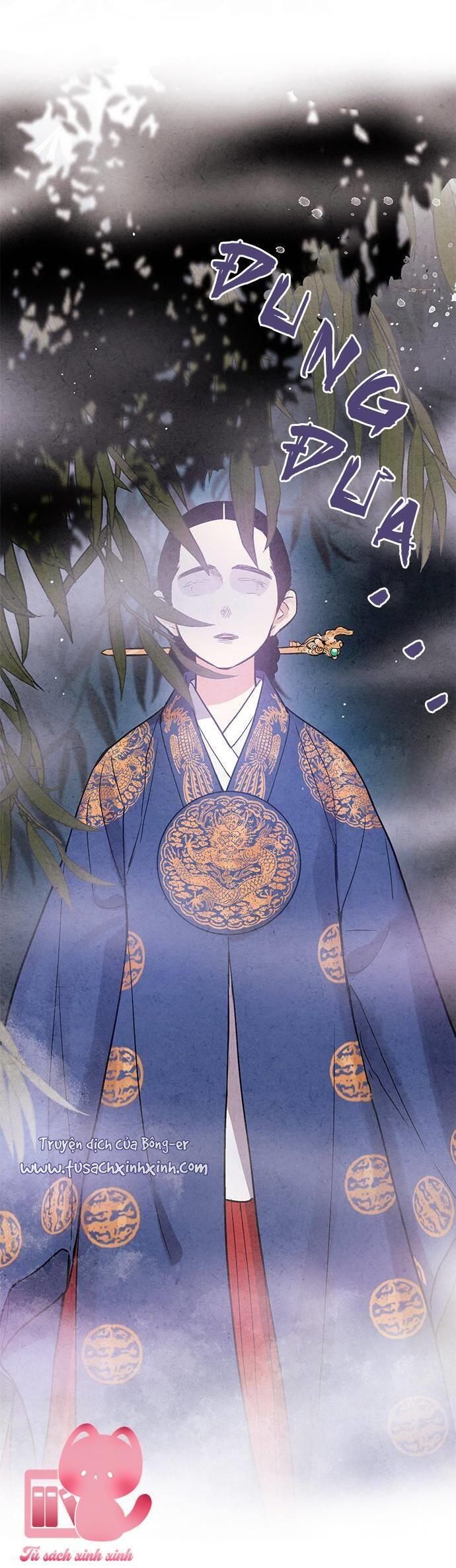 Lệnh Cấm Hôn - Chap 62 - Trang 44