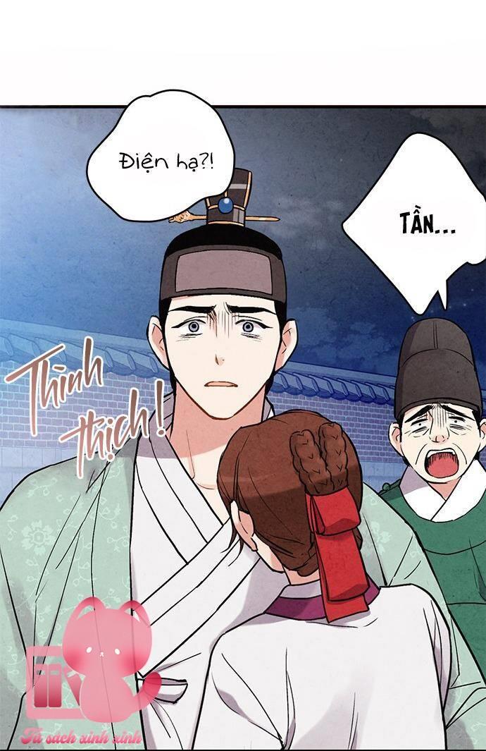 Lệnh Cấm Hôn - Chap 62 - Trang 45
