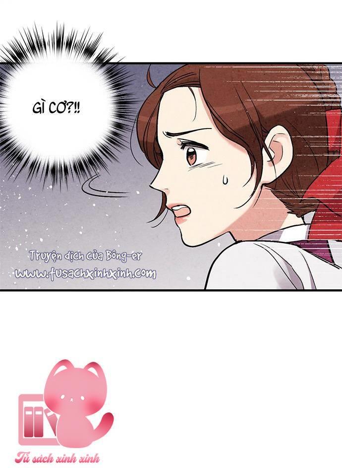 Lệnh Cấm Hôn - Chap 62 - Trang 47