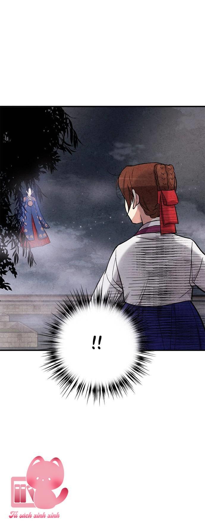 Lệnh Cấm Hôn - Chap 62 - Trang 48