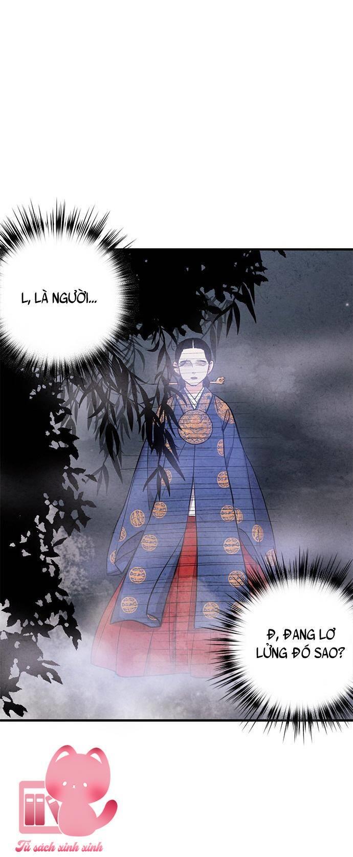 Lệnh Cấm Hôn - Chap 62 - Trang 49