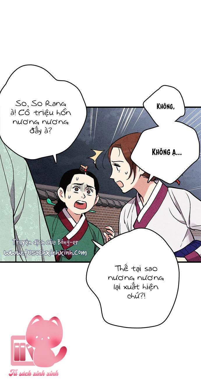 Lệnh Cấm Hôn - Chap 62 - Trang 50