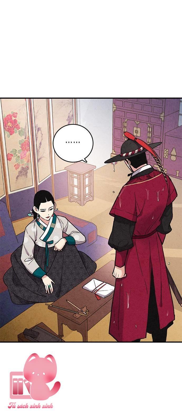 Lệnh Cấm Hôn - Chap 62 - Trang 6