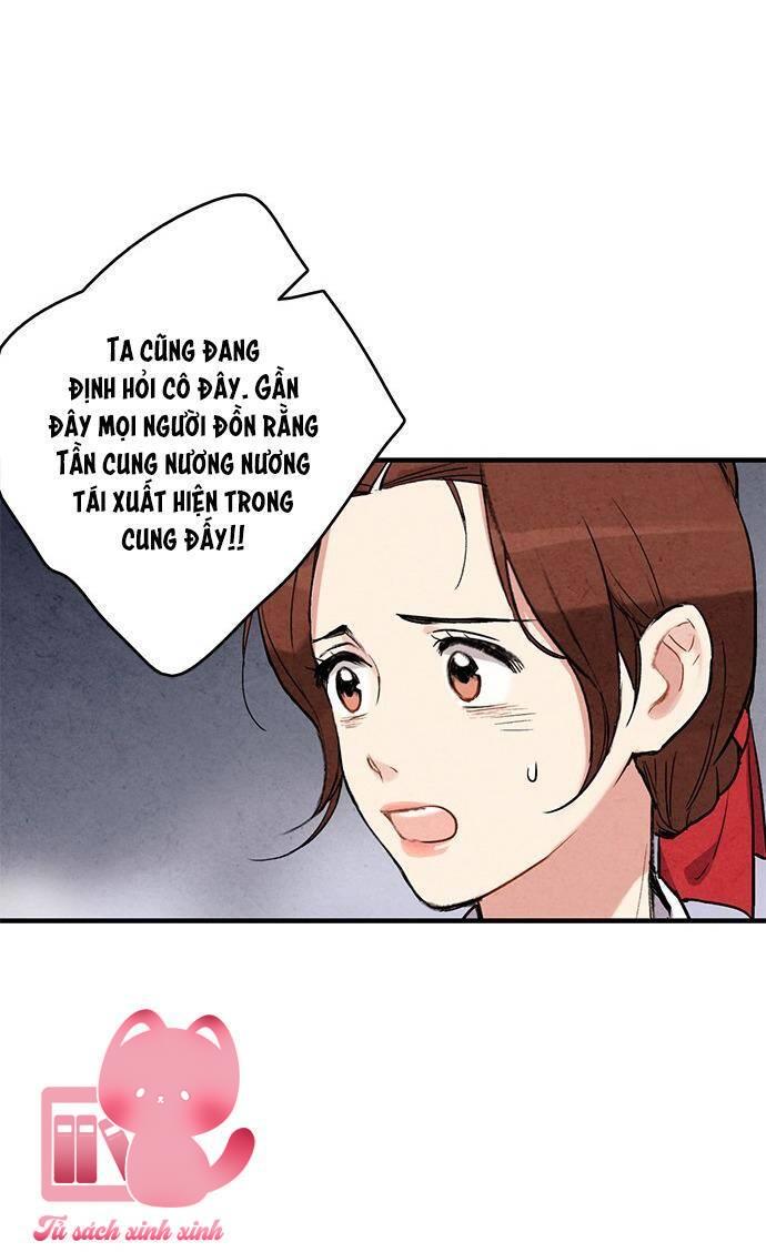 Lệnh Cấm Hôn - Chap 62 - Trang 51