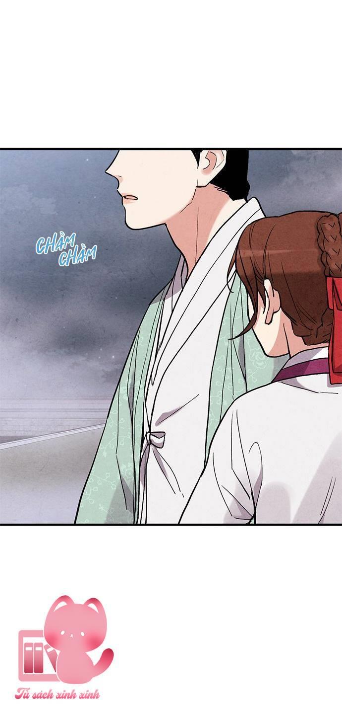 Lệnh Cấm Hôn - Chap 62 - Trang 52