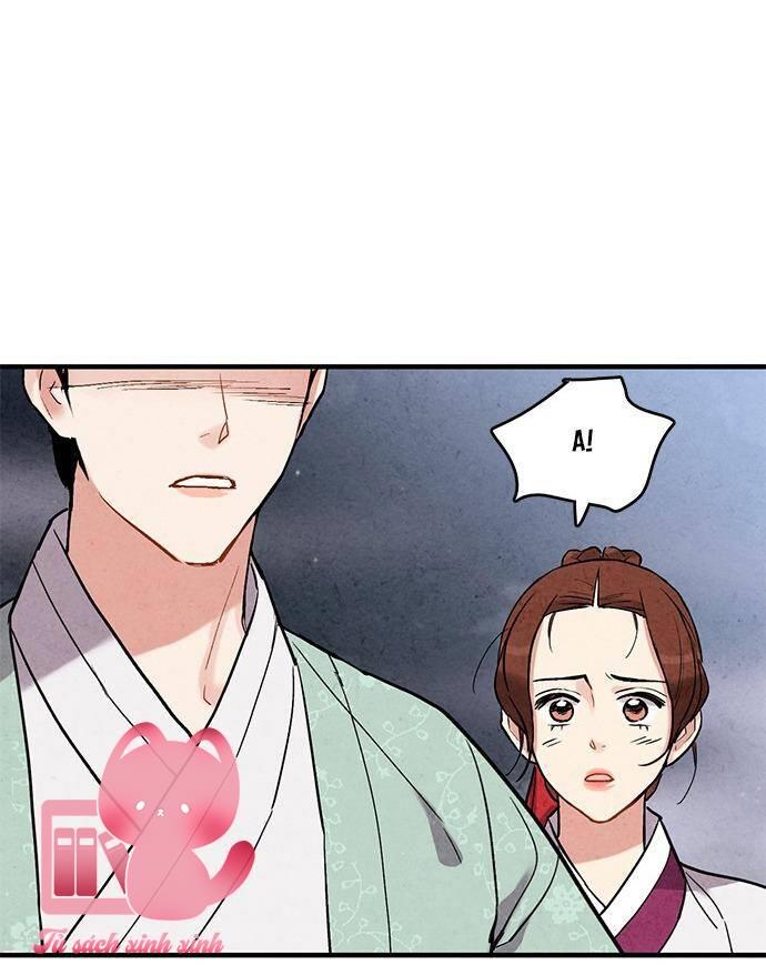 Lệnh Cấm Hôn - Chap 62 - Trang 54