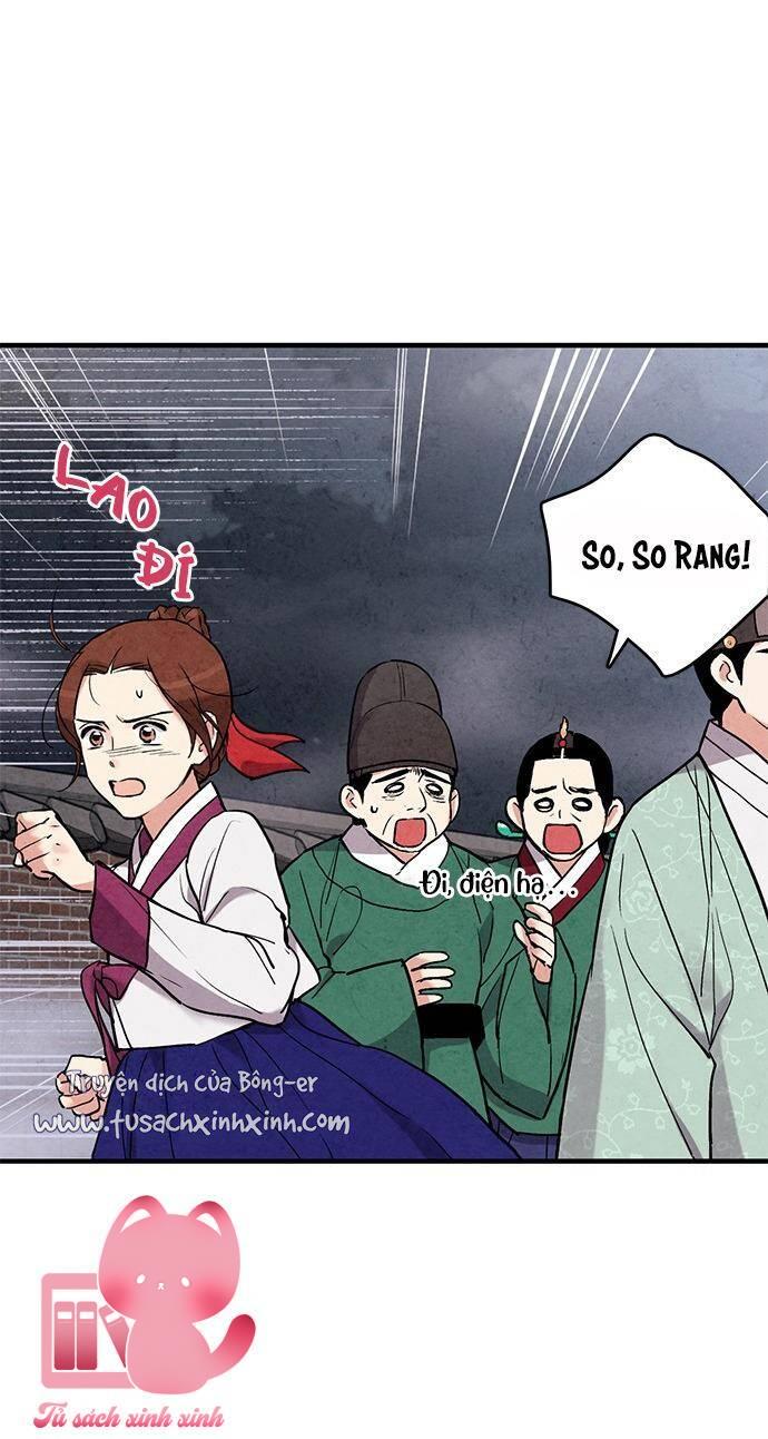 Lệnh Cấm Hôn - Chap 62 - Trang 56