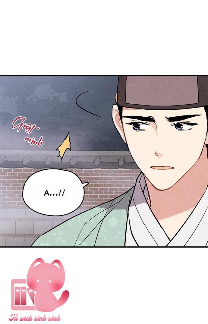 Lệnh Cấm Hôn - Chap 62 - Trang 57