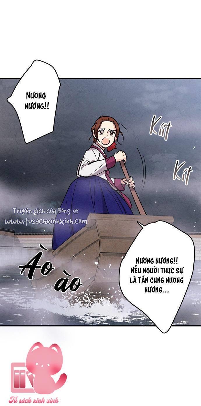 Lệnh Cấm Hôn - Chap 62 - Trang 59