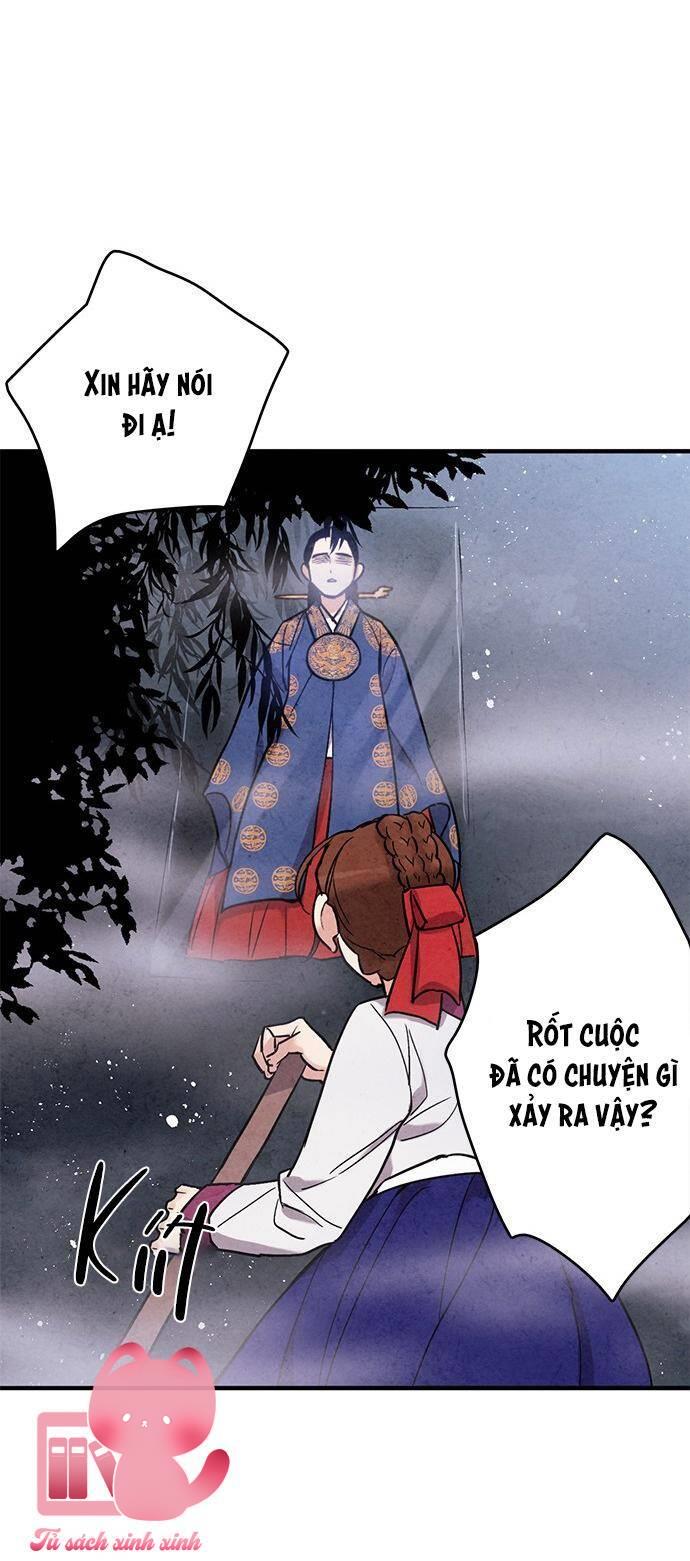 Lệnh Cấm Hôn - Chap 62 - Trang 60
