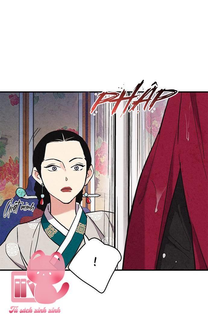 Lệnh Cấm Hôn - Chap 62 - Trang 7