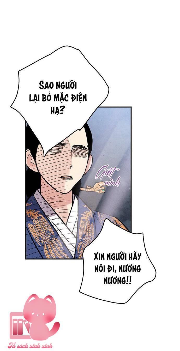 Lệnh Cấm Hôn - Chap 62 - Trang 61