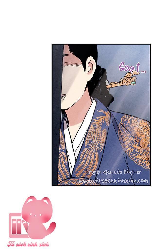 Lệnh Cấm Hôn - Chap 62 - Trang 62