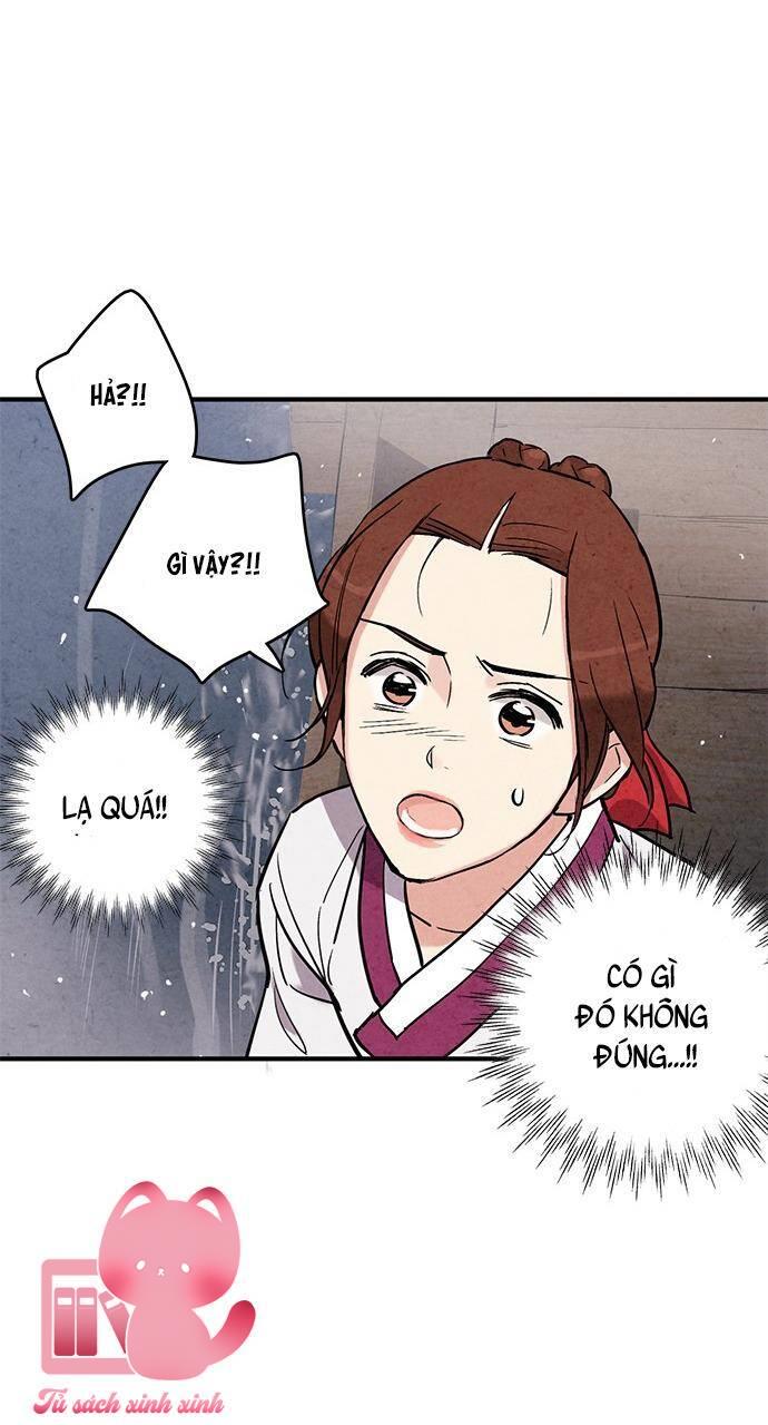 Lệnh Cấm Hôn - Chap 62 - Trang 63