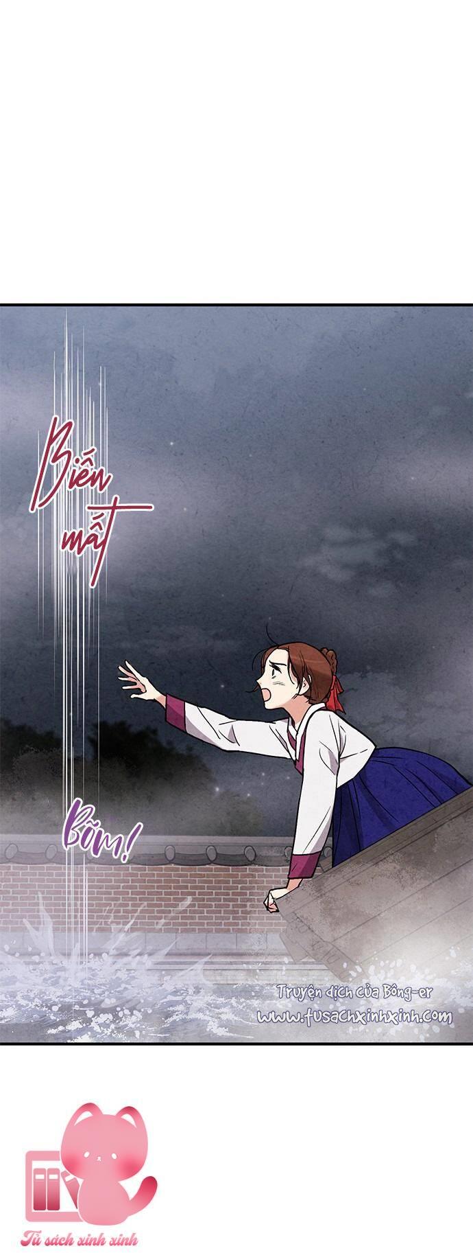 Lệnh Cấm Hôn - Chap 62 - Trang 65