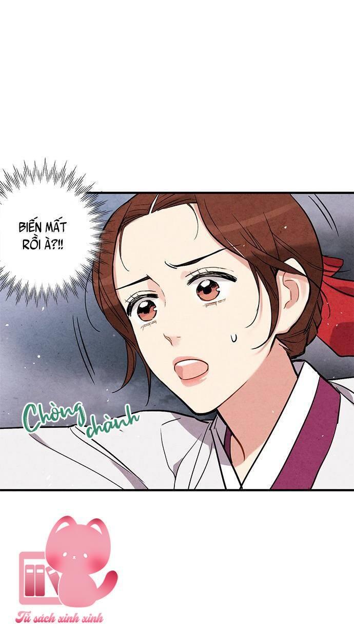Lệnh Cấm Hôn - Chap 62 - Trang 66