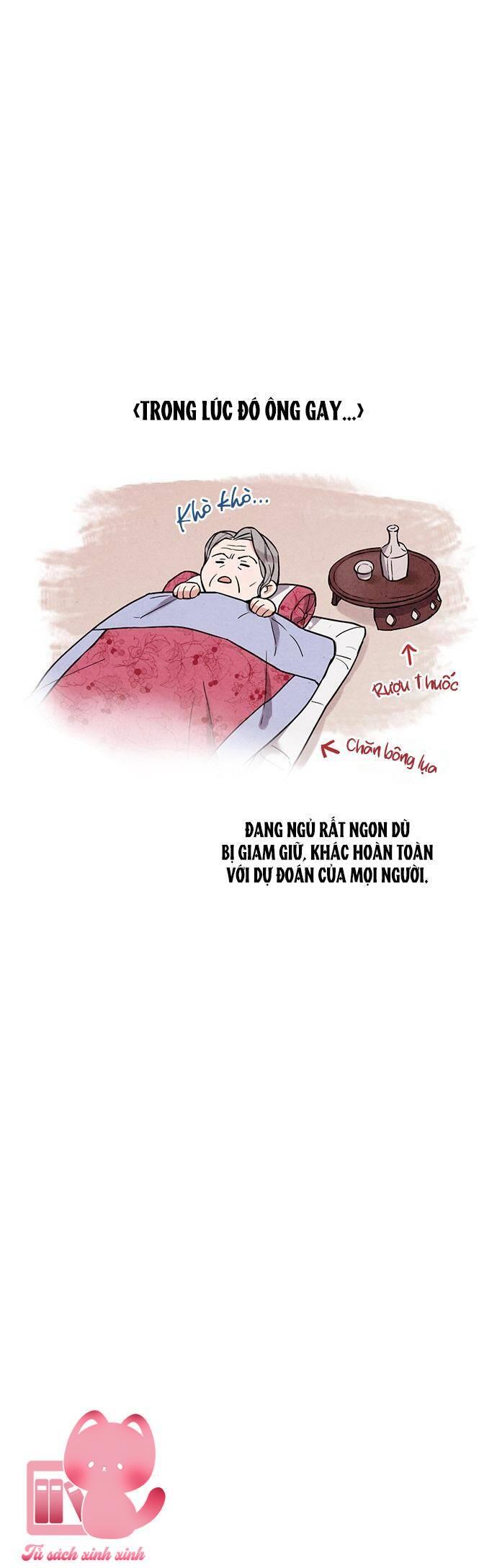 Lệnh Cấm Hôn - Chap 62 - Trang 69