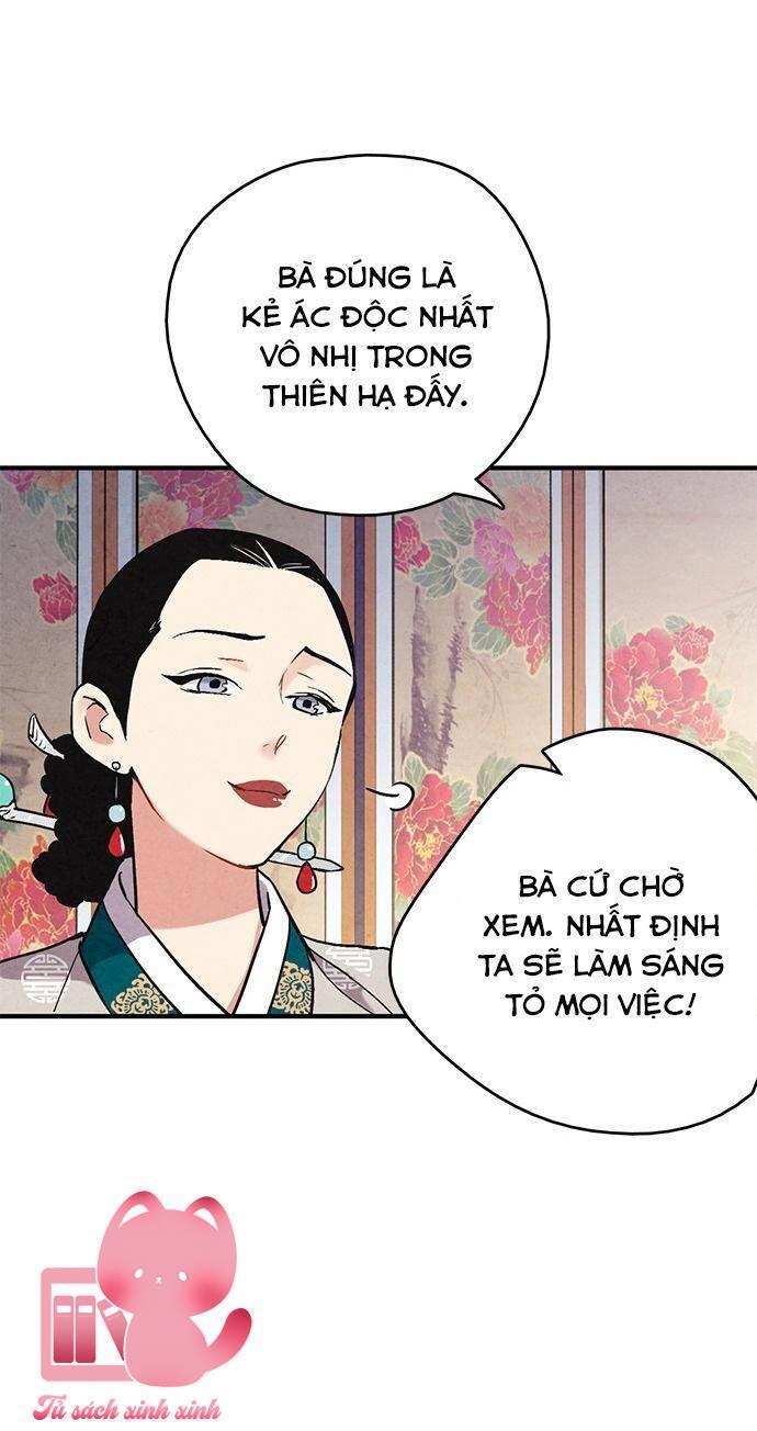 Lệnh Cấm Hôn - Chap 62 - Trang 9