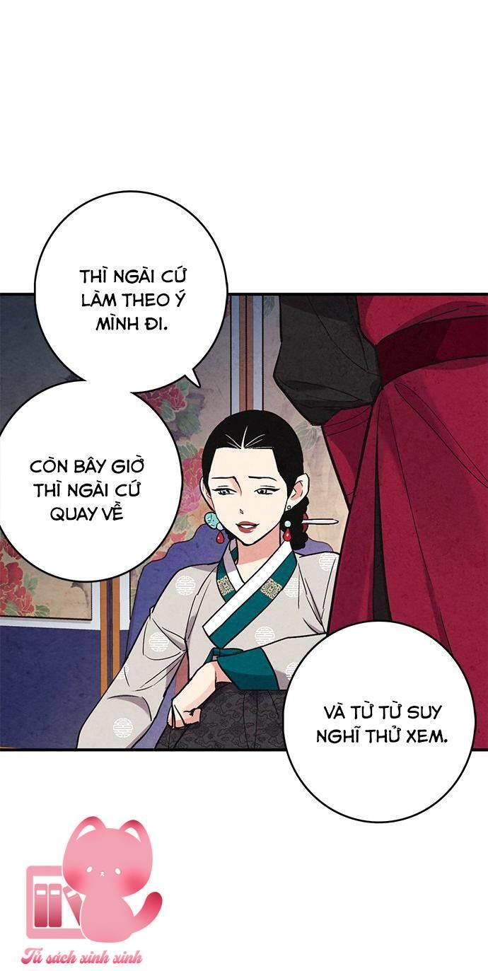Lệnh Cấm Hôn - Chap 62 - Trang 10