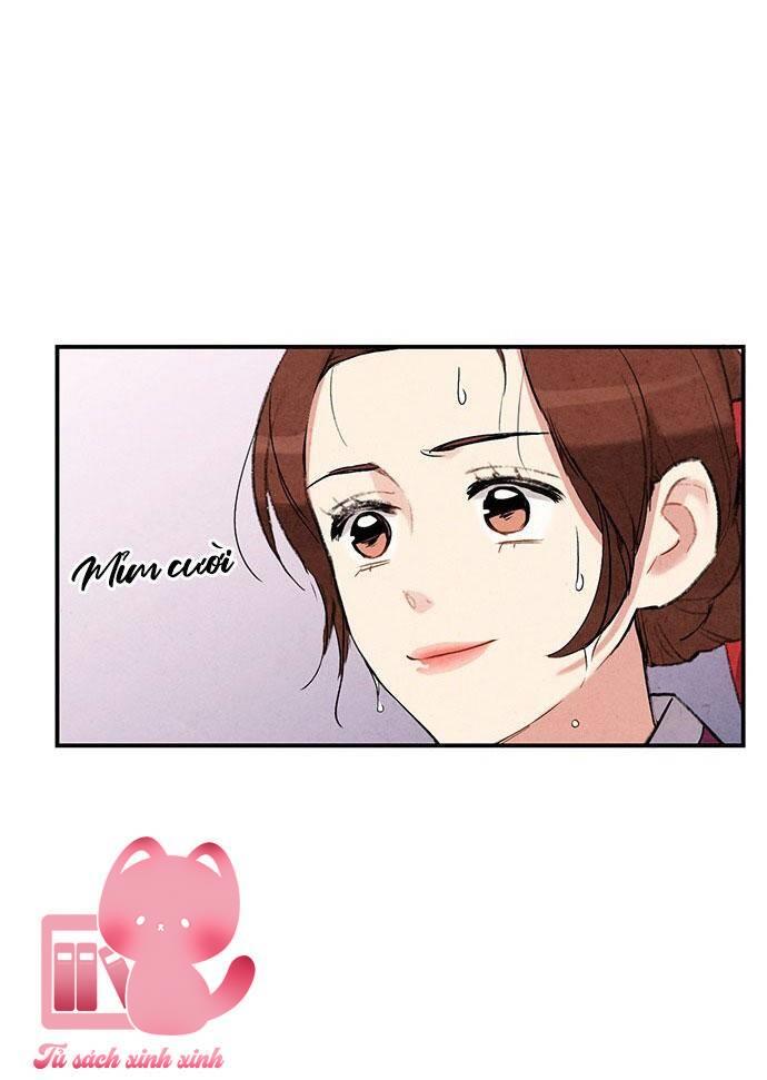 Lệnh Cấm Hôn - Chap 63 - Trang 11