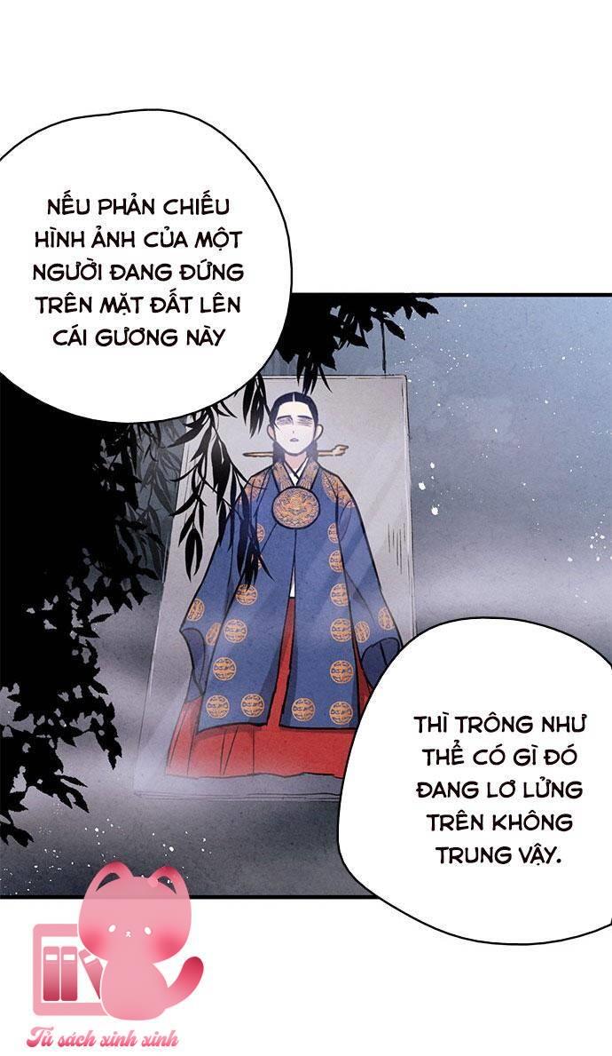 Lệnh Cấm Hôn - Chap 63 - Trang 15