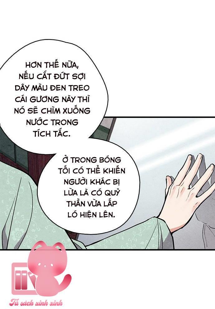 Lệnh Cấm Hôn - Chap 63 - Trang 16
