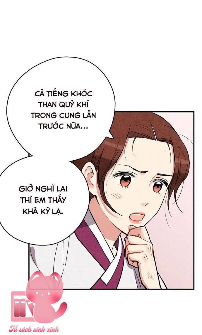 Lệnh Cấm Hôn - Chap 63 - Trang 17
