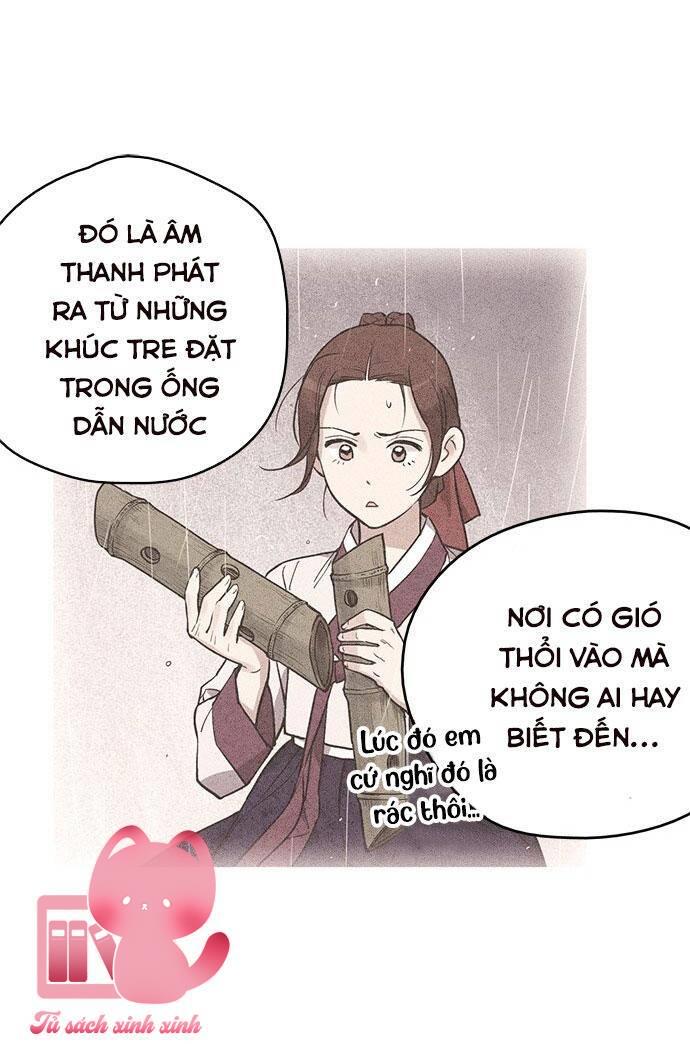 Lệnh Cấm Hôn - Chap 63 - Trang 18