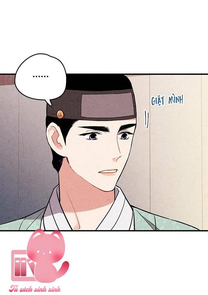 Lệnh Cấm Hôn - Chap 63 - Trang 19