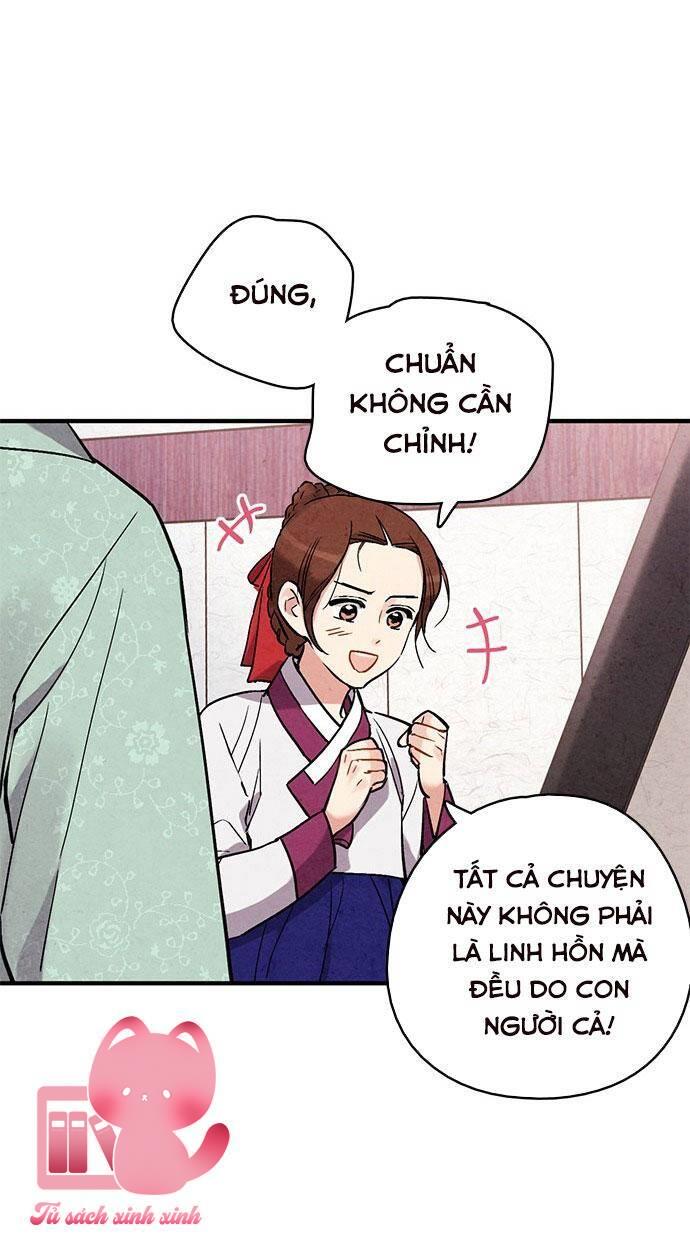 Lệnh Cấm Hôn - Chap 63 - Trang 20
