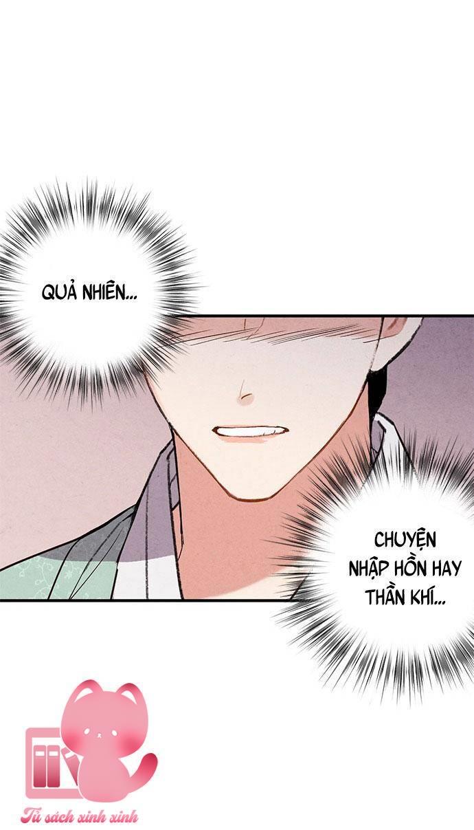 Lệnh Cấm Hôn - Chap 63 - Trang 26