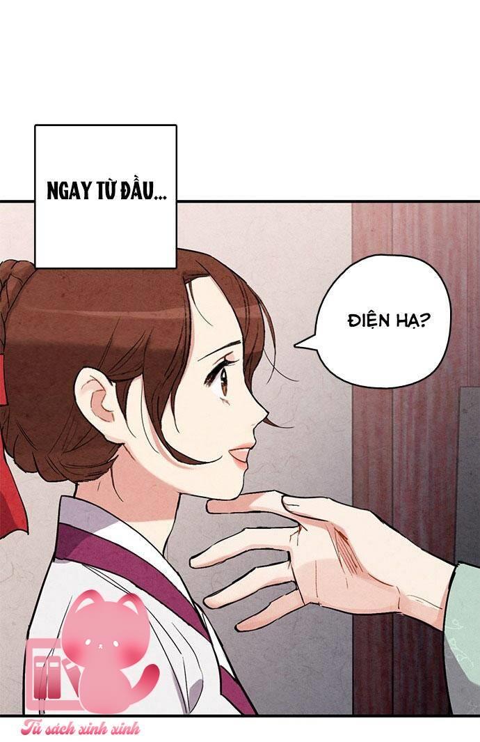 Lệnh Cấm Hôn - Chap 63 - Trang 27