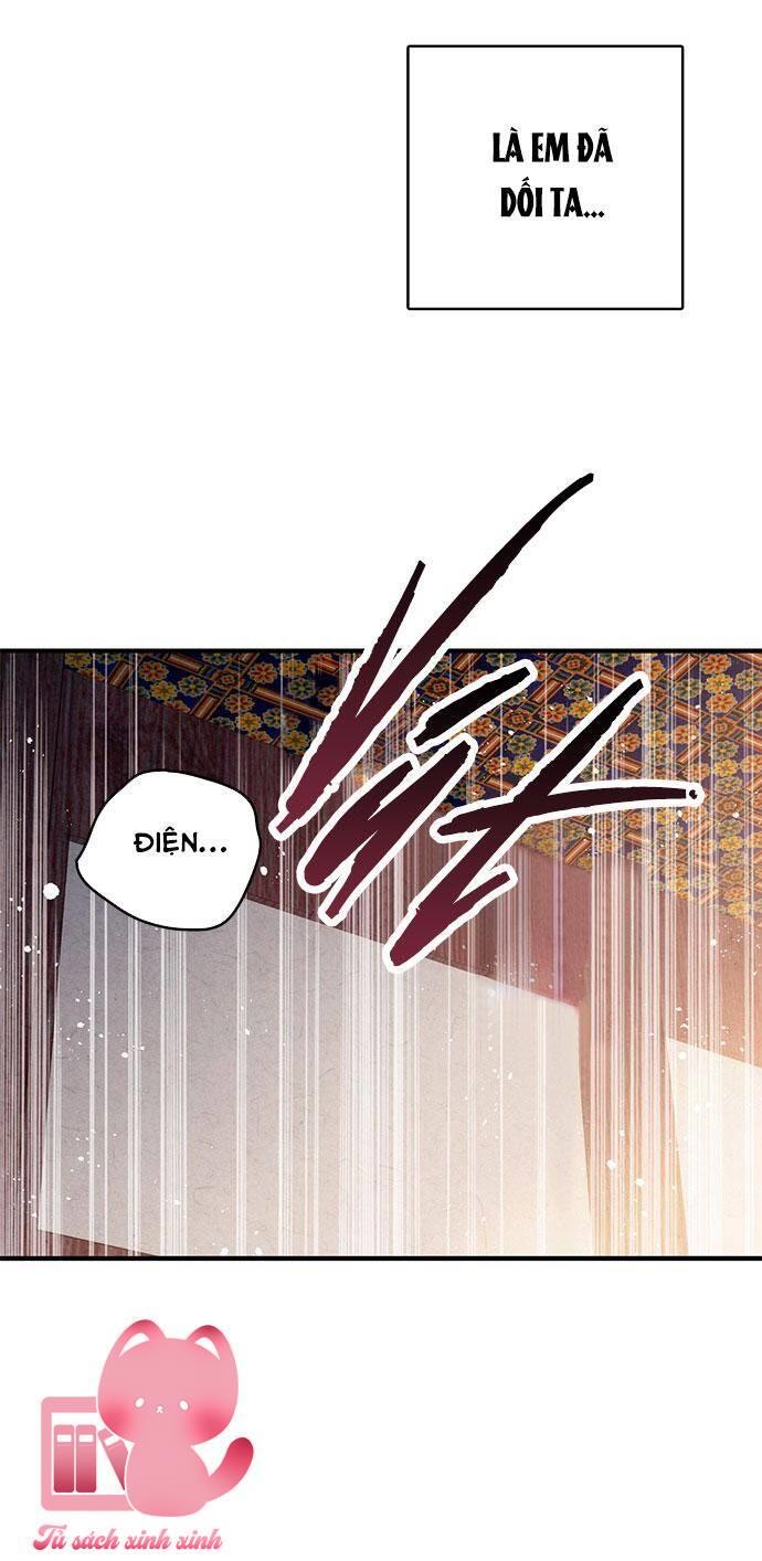 Lệnh Cấm Hôn - Chap 63 - Trang 28