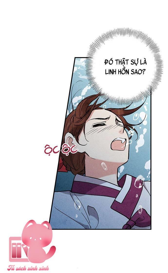 Lệnh Cấm Hôn - Chap 63 - Trang 4