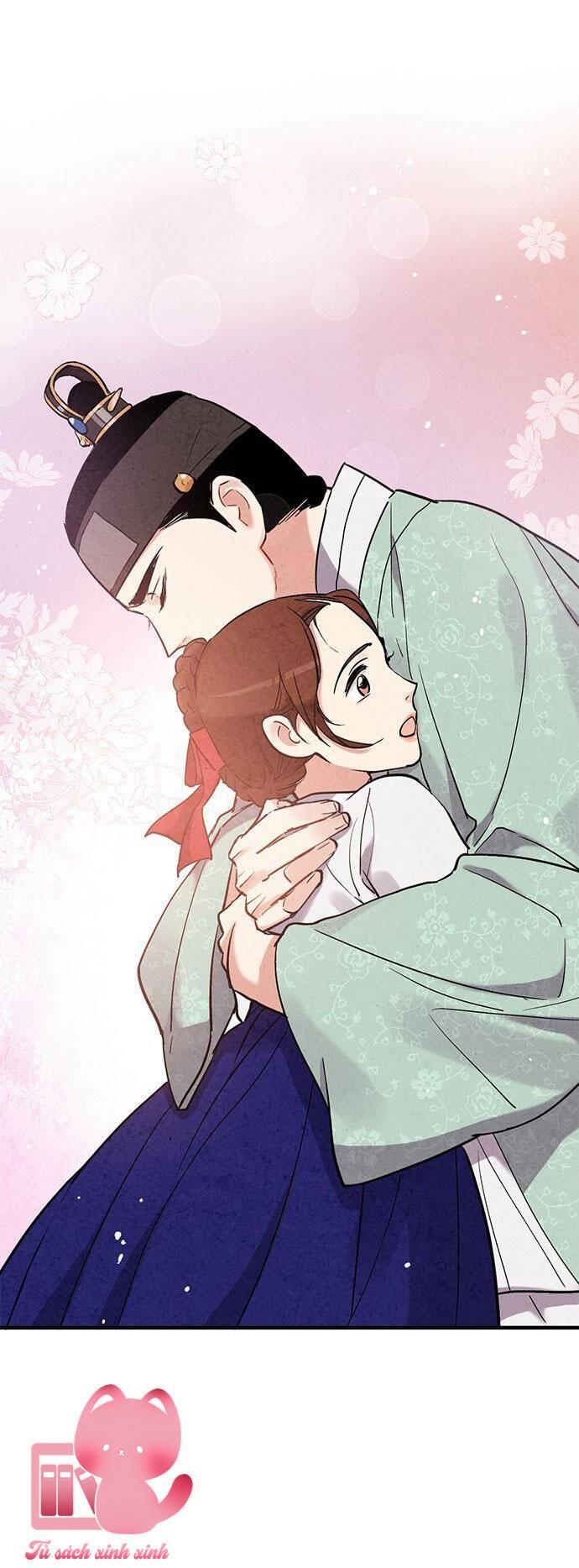 Lệnh Cấm Hôn - Chap 63 - Trang 31