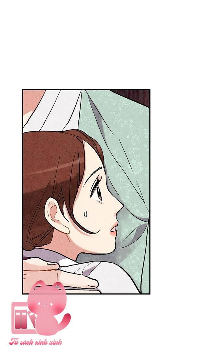 Lệnh Cấm Hôn - Chap 63 - Trang 32