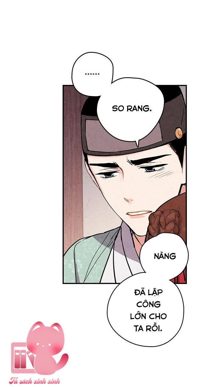 Lệnh Cấm Hôn - Chap 63 - Trang 33