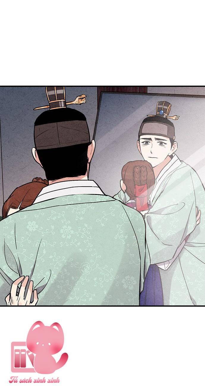 Lệnh Cấm Hôn - Chap 63 - Trang 36
