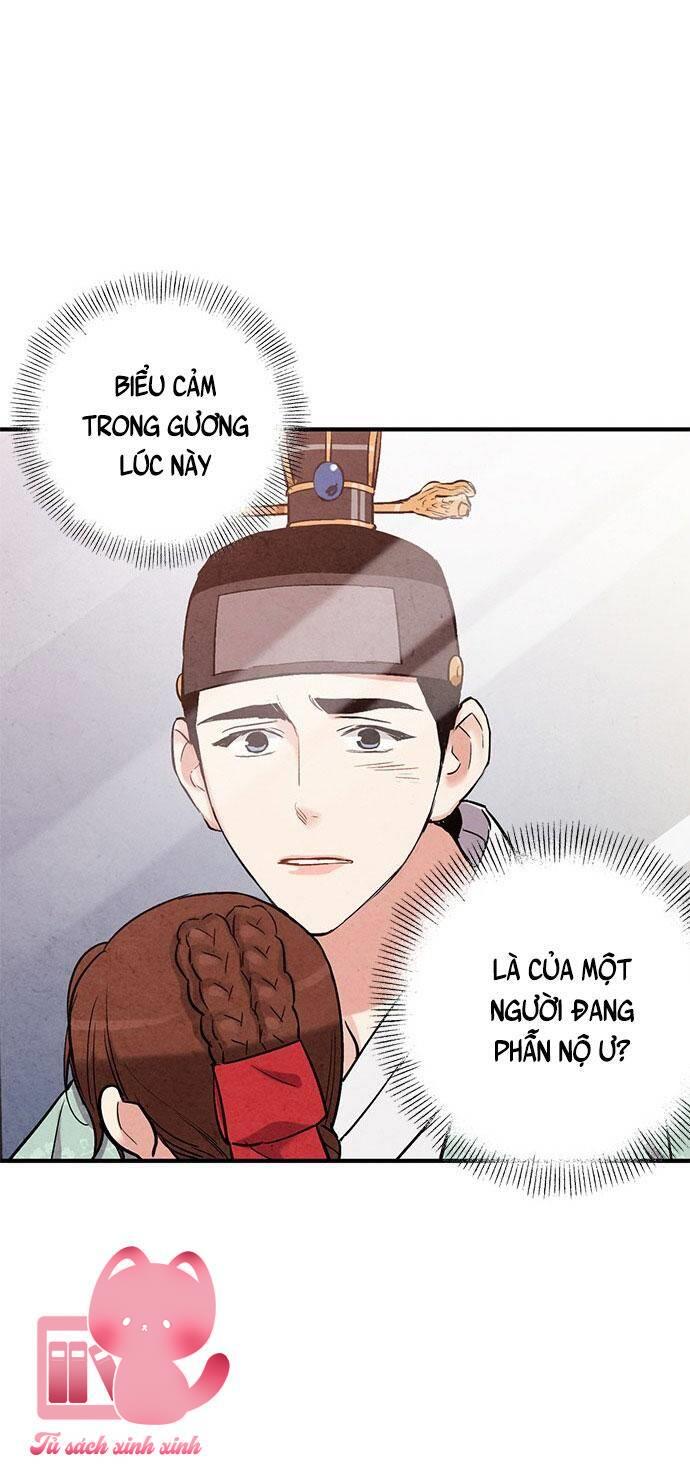 Lệnh Cấm Hôn - Chap 63 - Trang 37