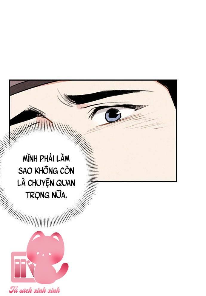 Lệnh Cấm Hôn - Chap 63 - Trang 38
