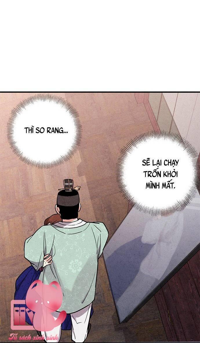 Lệnh Cấm Hôn - Chap 63 - Trang 40