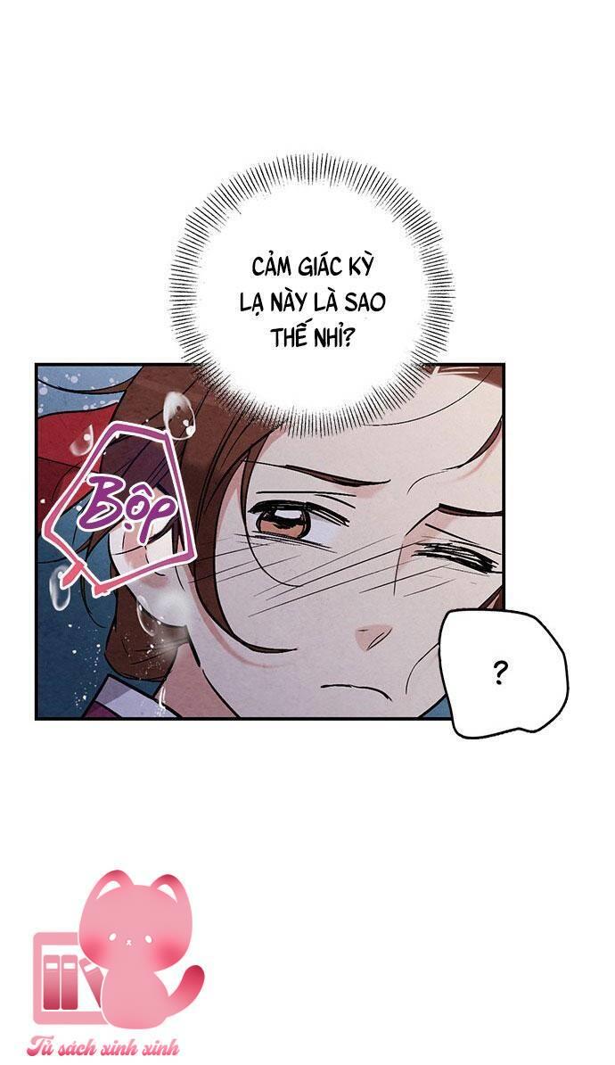 Lệnh Cấm Hôn - Chap 63 - Trang 5