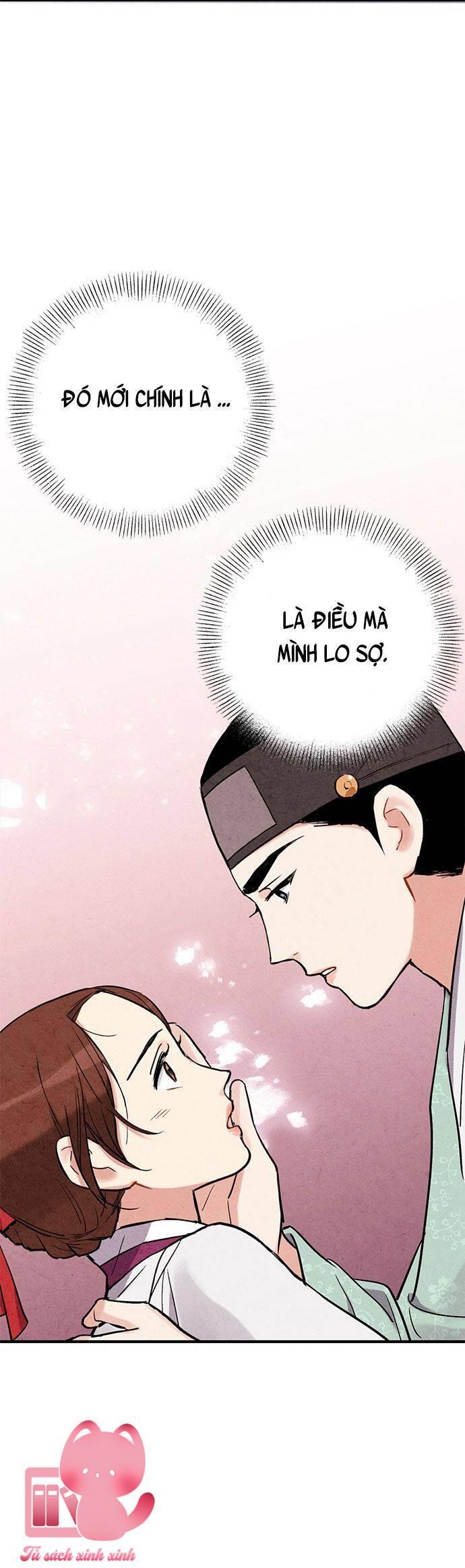 Lệnh Cấm Hôn - Chap 63 - Trang 41
