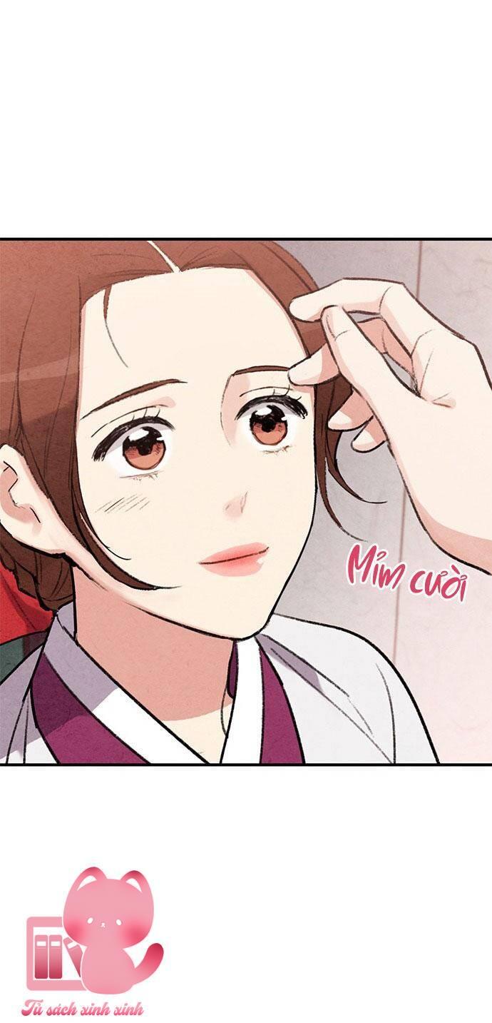Lệnh Cấm Hôn - Chap 63 - Trang 42