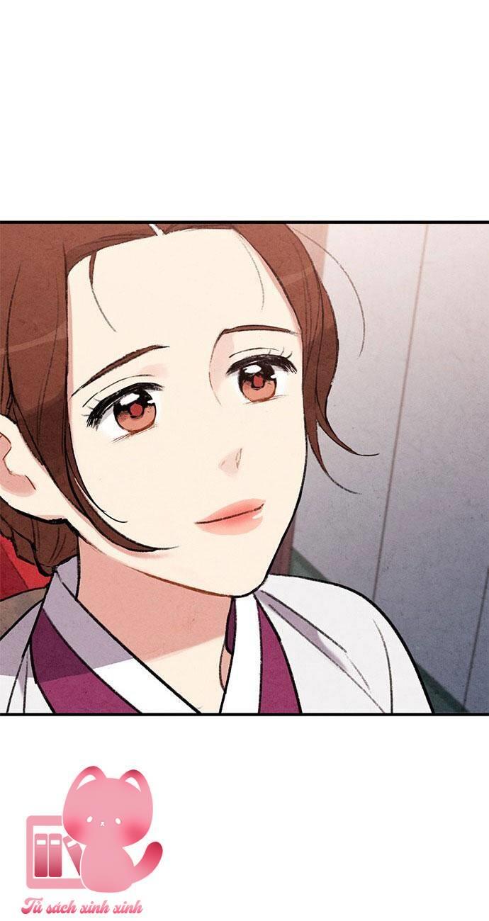 Lệnh Cấm Hôn - Chap 63 - Trang 44