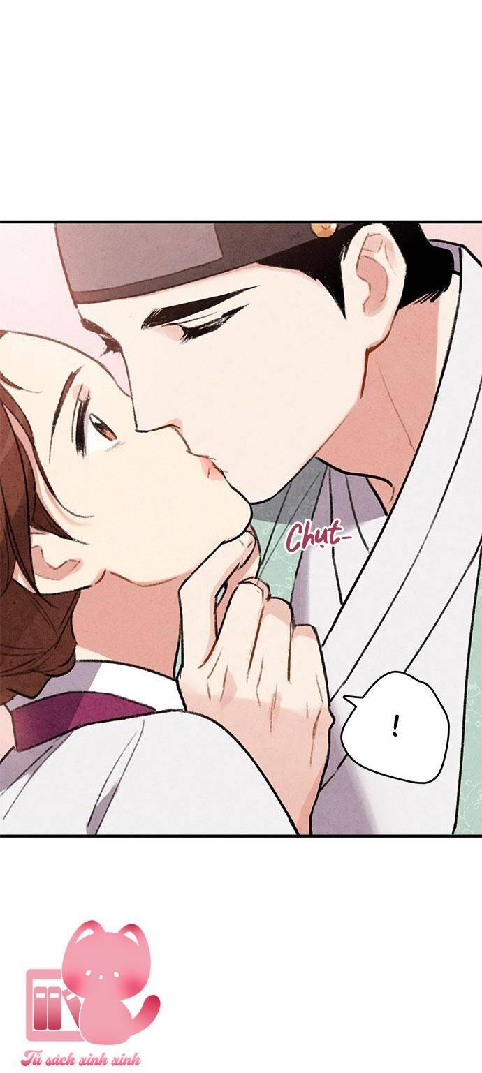 Lệnh Cấm Hôn - Chap 63 - Trang 46