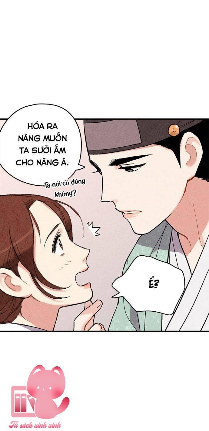 Lệnh Cấm Hôn - Chap 63 - Trang 47