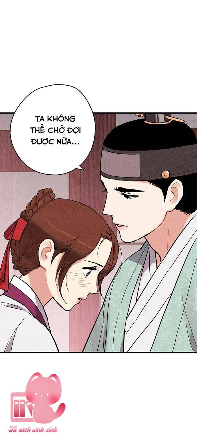 Lệnh Cấm Hôn - Chap 63 - Trang 49